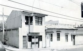 Fotografía de una residencia ubicada en avenida 8, calle 16-18, acera Norte San José
