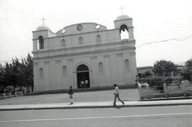 Fotografía de la Iglesia de Zapote San José