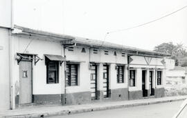 Fotografía de una residencia en avenida 8, calle 14-16, acera Sur San José