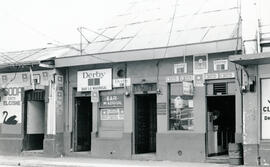 Fotografía del Bar Madrigal, avenida 5-7, calle 0, acera este, cuadra diagonal al hotel Europa Sa...