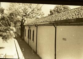 Fotografías de edificaciones de San José