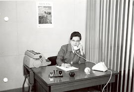 Fotografía del Vice-Consul de Osaka Wasegawa Japón