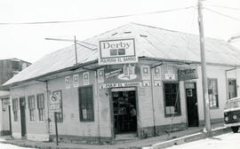Fotografía de la pulpería El Barrio, en avenida 2, calle 13 San José