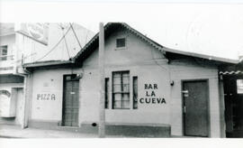 Fotografía del Bar La Cueva Alajuela
