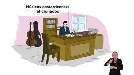 Video titulado ¿En qué año se fundó la Orquesta Sinfónica Nacional de Costa Rica?
