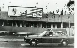 Fotografías de propaganda y elecciones presidenciales