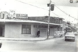 Fotografía del Restaurant KIKON, situado en calle 9, avenida 12 y Paseo de los Estudiantes, San J...