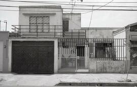 Fotografías del proyecto de barrios de San José
