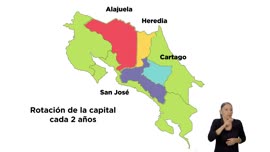 Video titulado ¿Qué proponía la Ley de la Ambulancia?