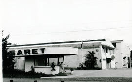 Fotografía de algunos locales del Parque Industrial en Río Segundo de Alajuela
