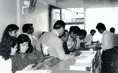 Open original Document numérique