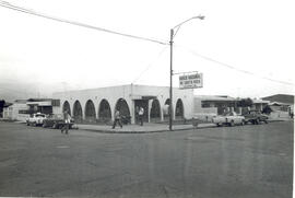 Fotografía Banco Nacional de Costa Rica, en Tibás. San José