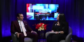 Video microinformativo Mideplan Informa de entrevista al ministro Marlon Navarro Álvarez sobre pr...
