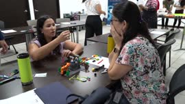 Video sobre el resumen de la Semana de la Evaluación 2023