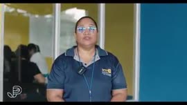 Video sobre los procesos de capacitación que brinda el Instituto Nacional de Aprendizaje en el Ce...