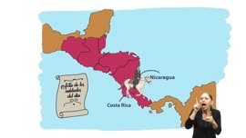 Video titulado ¿Cuál ciudad, después de la declaratoria de independencia, decidió separarse de Co...