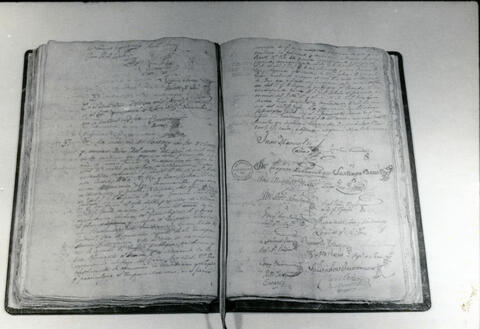 Open original Document numérique
