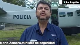 Video sobre la situación en México de Upala por formalización del ingreso fronterizo desde Nicaragua