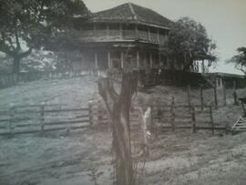 Fotografía de La Casona, legendaria Hacienda El Viejo, La Guinea Filadelfia Guanacaste