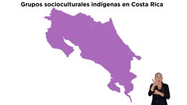 Video titulado ¿En qué año se firmó la Ley Indígena en Costa Rica?