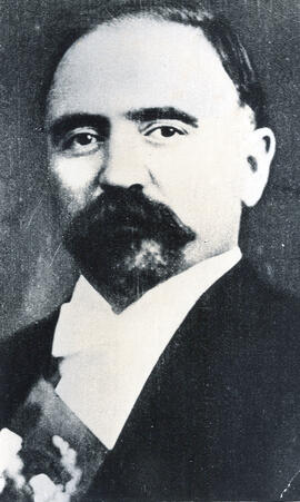 Fotografía con la imagen Francisco I. Madero
