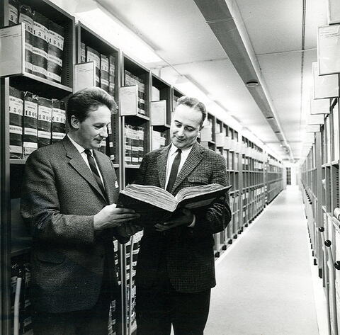 Open original Document numérique