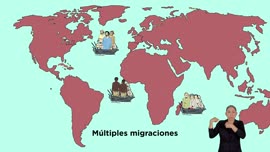 Video titulado ¿En qué año se definió constitucionalmente a Costa Rica como una República multiét...