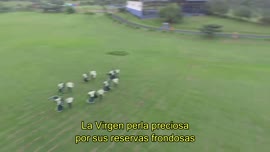 Video de la canción Hermoso Sarapiquí, del proyecto Así es mi tierra