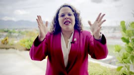 Video de la ministra de Economía, Industria y Comercio, MEIC, Patricia Rojas Morales, sobre la el...