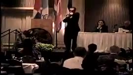 Video sobre Seminario Internacional del Banano en Intercontinental, parte 2
