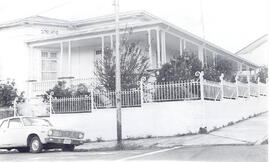 Fotografía de casa de habitación, situada en avenida 11, calle 3 , San José