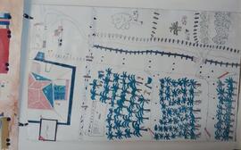 Fotografía del concurso de pintura / dibujos
