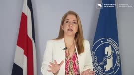Video de la ministra de Salud, Mary Munive, sobre nueva jornada de vacunación contra la fiebre am...
