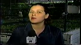 Video de reportaje de Repretel sobre despidos de trabajadores bananeros