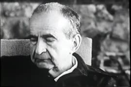 Película en homenaje a José Figueres Ferrer, Expresidente de la República