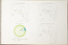 Mapa régimen tenencia de las explotaciones agropecuarias en Costa Rica, según censo 1973. En Atla...