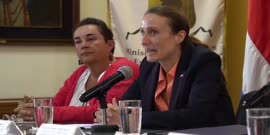 Video microinformativo del programa 25 Mideplan Informa. Incluye los temas del Nombramiento de la...