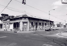 Fotografía del Bar y Restaurante El Castillo Calle 9, avenida 14. Paseo Los Estudiantes. San José