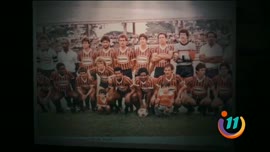Video titulado ¿Sabías que el gol costarricense más importante de la historia surgió en Limón?