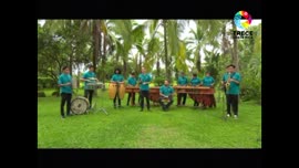 Video titulado Somos Cultura: Sarapiquí, primera parte