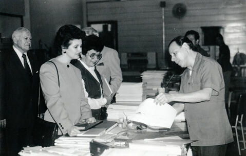 Open original Document numérique