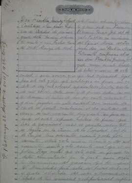 Escritura de las hipotecas otorgadas por Franklin Jiménez Delgado y cancelación de Tobías Gutiérr...