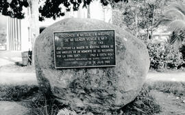 Fotografías del Parque Rafael Àngel Garita Montero de Buenos Aires de Osa. Puntarenas