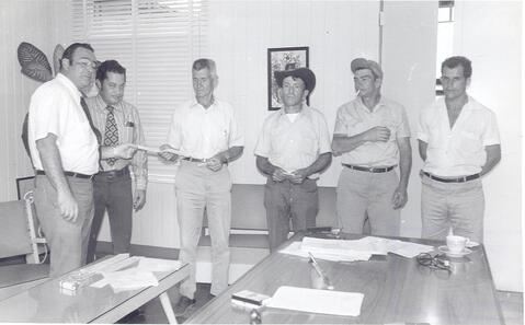 Open original Document numérique