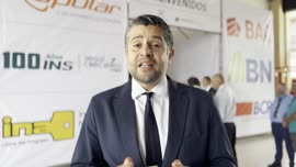 Video del viceministro de Economía, Inustria y Comercio, MEIC, Chrstian Rucavado Leandro, sobre e...