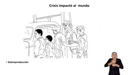 Video titulado ¿En cuál país inició la crisis de 1929 cuyos efectos se experimentaron en Costa Rica?
