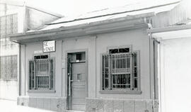 Fotografía de una residencia, avenida 5, calle 12-14, acera Sur San José