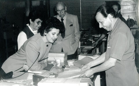 Open original Document numérique