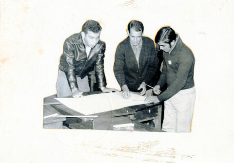 Open original Document numérique