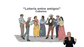 Video titulado ¿Cuál fue el monto del premio mayor del primer sorteo de lotería en Costa Rica?